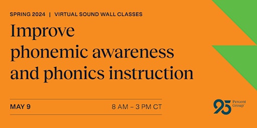 Image principale de Sound Wall Class May 9, 2024