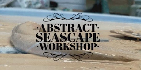 Abstract Seascape Painting Workshop!