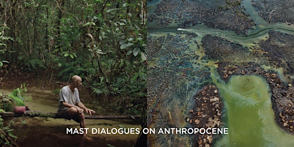 Talk Stefano Allovio e Gaetano Mangiameli "È l'ambiente che ci protegge: prospettive dall'Africa" + proiezione "Song from the Forest"