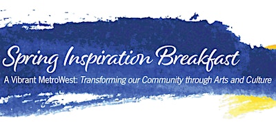 2024 Spring Inspiration Breakfast primary image