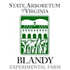 Foundation of the State Arboretum's Logo