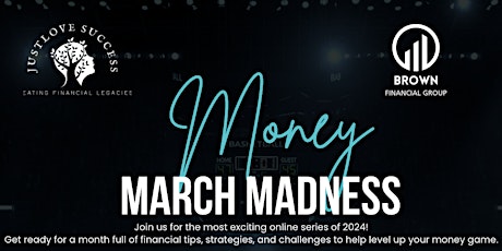 Money March Madness