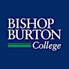 Logo van Bishop Burton College