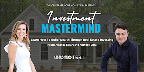 How To Build Wealth Through Real Estate Investing