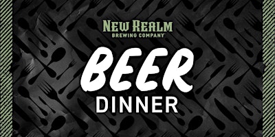 Hauptbild für April Beer Dinner