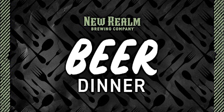 April Beer Dinner