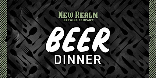 Imagen principal de April Beer Dinner