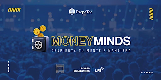 Primaire afbeelding van Money Minds