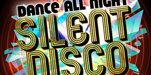 Immagine principale di Silent Disco - Groove for a Cause 