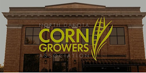 Imagem principal do evento ND Corn Grower Event - Social - Wahpeton