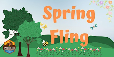 Imagem principal do evento Spring Fling