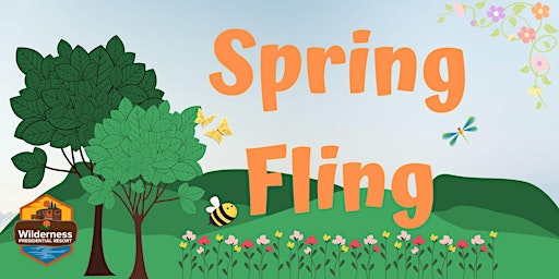 Image principale de Spring Fling