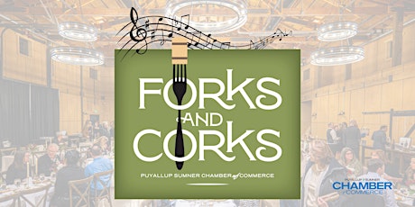 Forks and Corks: A Noteworthy Evening Featuring Singer-Songwriter John King