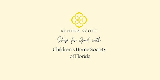 Hauptbild für Giveback Event with Children's Home Society of Florida