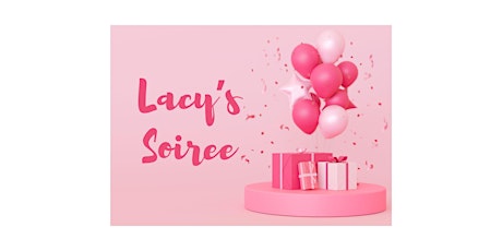 Lacy's Soiree