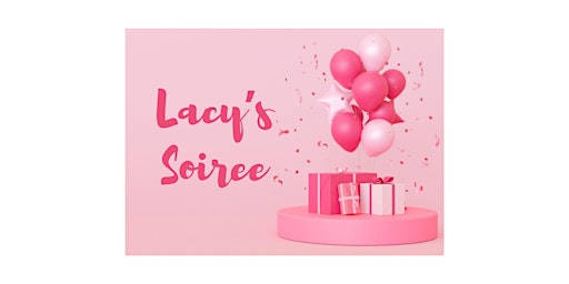 Lacy's Soiree primary image