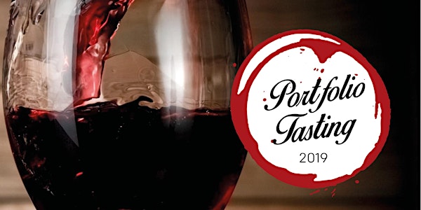 Great Western Wine annual Portfolio Tasting
