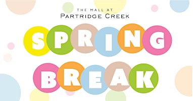 Partridge Creek Spring Break Event (4/3/24): Kung Fu Panda 4 primary image