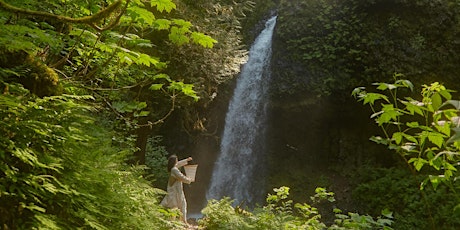 Spring Blossom Sound Bath