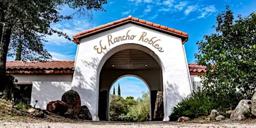 Imagem principal de Easter Brunch at El Rancho Robles