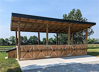 Horse Farm Management Practices Field Day