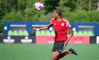 North Toronto Nitros Men vs. Sigma FC Men primary image