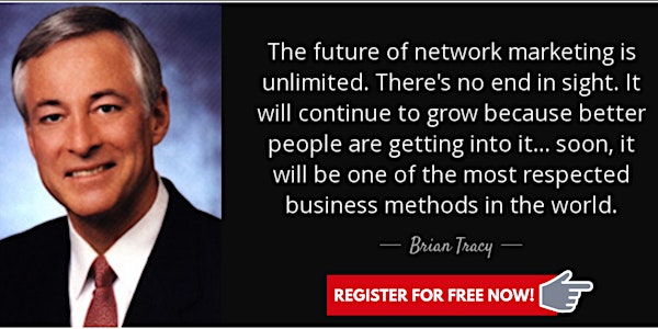 Most Respected Biz were Network marketing business? You must be joking?!?!