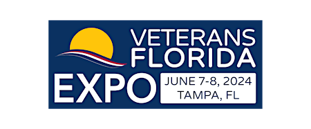 Imagen principal de Veterans Florida Expo 2024