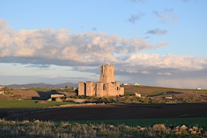 Imagen principal de Visitas guiadas al castillo de Belalcázar
