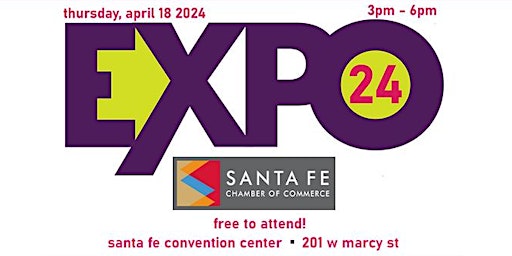 2024 Business Expo primary image