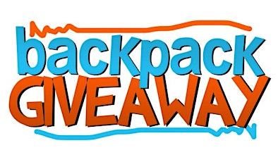 Preview Service and Backpack Giveaway primary image