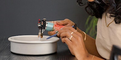 Immagine principale di Stamped Ring Workshop 