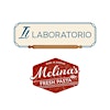Logo van Il Laboratorio - by Melina's Fresh Pasta