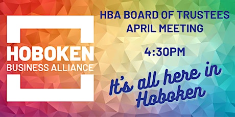 HBA Board of Trustees Meeting
