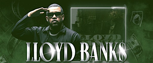 Collection image for Lloyd Banks