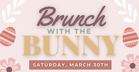 Brunch with the Bunny at The Broadmoor World Arena