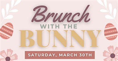 Image principale de Brunch with the Bunny at The Broadmoor World Arena