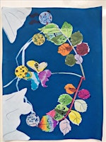 Artful Gardens: Drawing, Painting & Sculpting! primary image