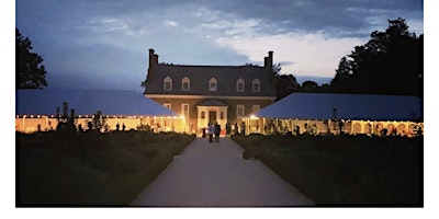 Imagem principal do evento Gunston Hall's First Annual Fundraising Gala