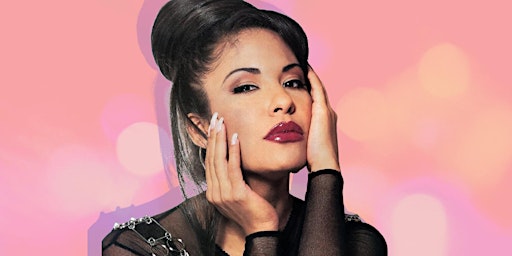 Selena-Themed Pop Up Pole Party primary image
