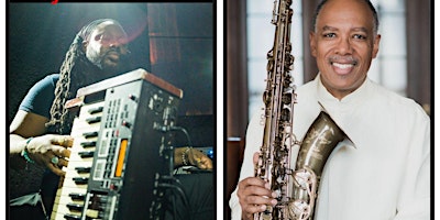 Justin Dillard's Organ Tribute to Wynton Marsalis primary image