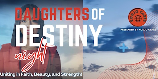 Daughters of Destiny primary image
