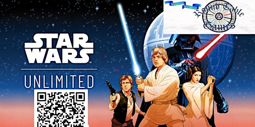 Primaire afbeelding van Star Wars Unlimited Joust League Day at Round Table Games