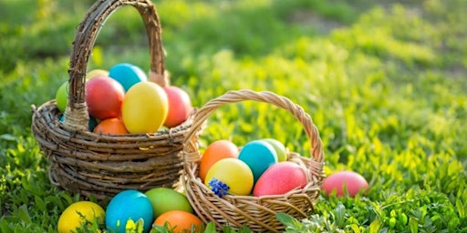 Hauptbild für Easter Egg Hunt