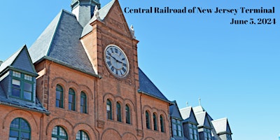 New Jersey History and Historic Preservation Conference primary image