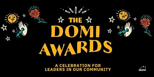 Imagem principal de The Domi Awards