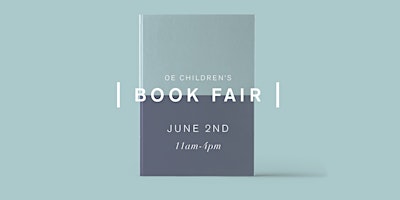 OE Children's Book Fair primary image