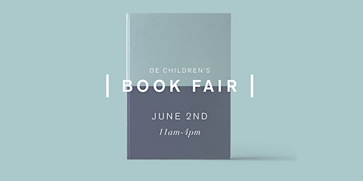 Image principale de OE Children's Book Fair