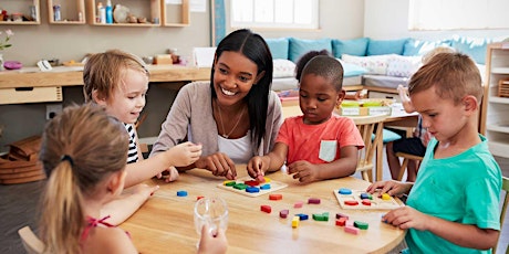 April 5th & 6th, 2024-Live Webinar- Advanced Child-Centered Play Therapy