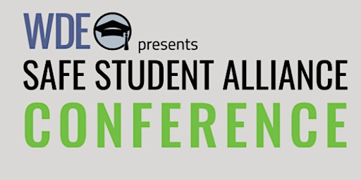 Hauptbild für Safe Student Alliance Conference